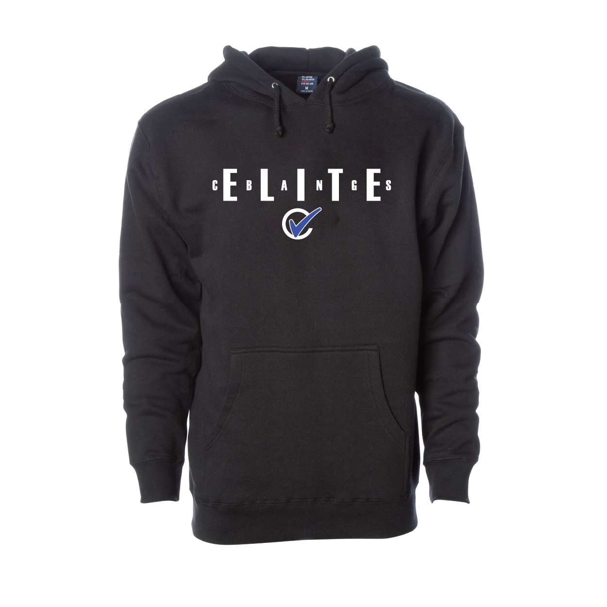 CBangs Elite Heavyweight Hooded Sweatshirt