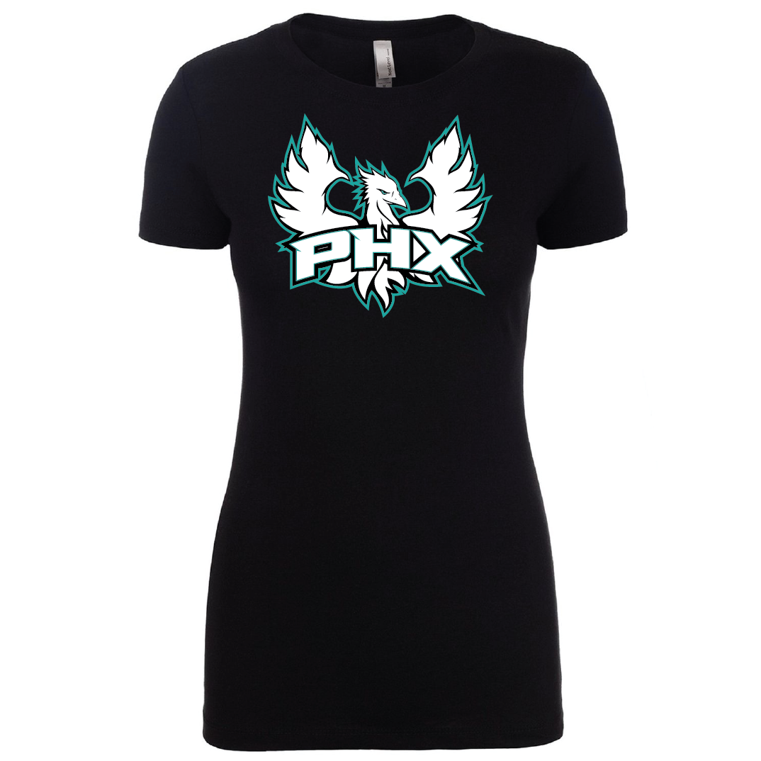 Farmington Phoenix PHX Logo CVC Shirt