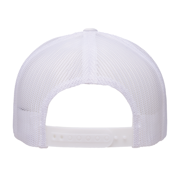 Circle and Feather Utah Stripe Single Color Hats