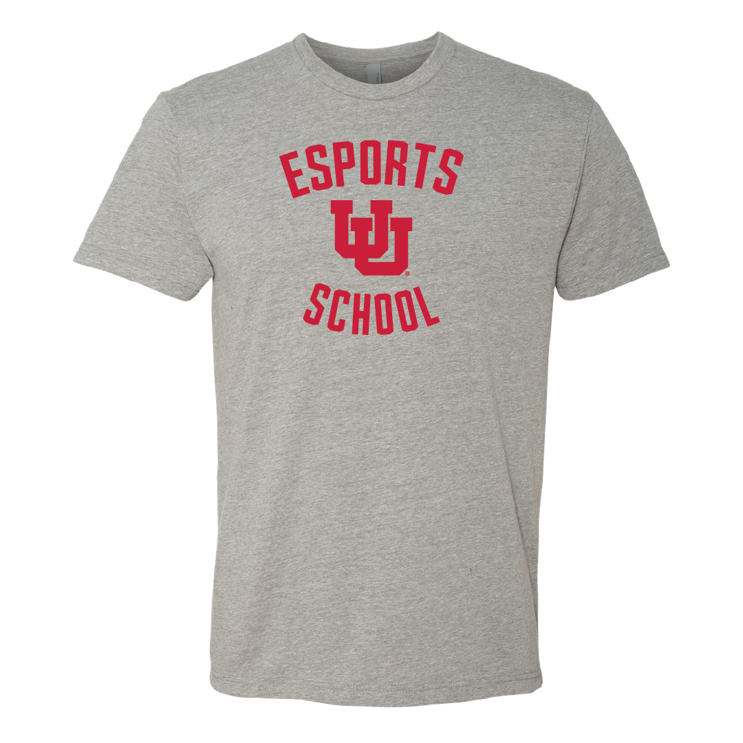 Esport School Youth T-shirt