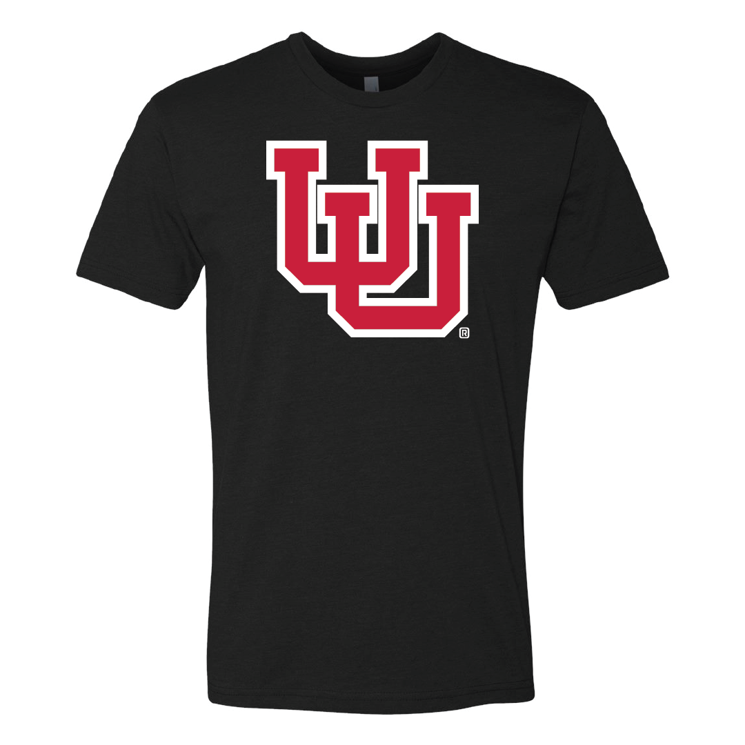 Interlocking UU Youth T-Shirt
