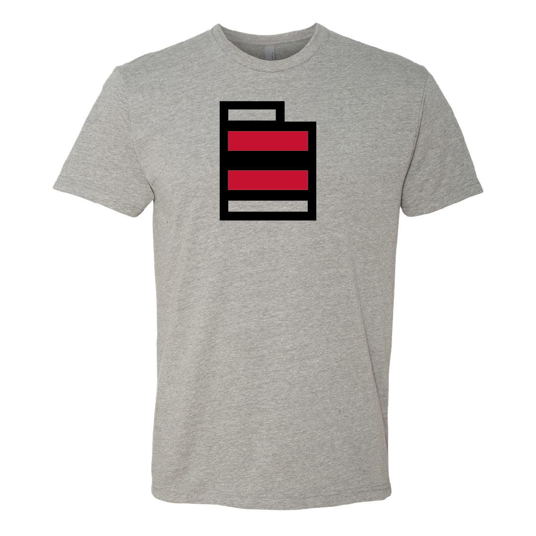 State W/Utah Stripe Youth T-shirt