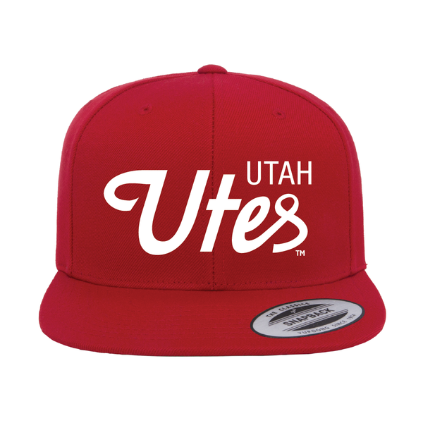 Utah Utes Hats