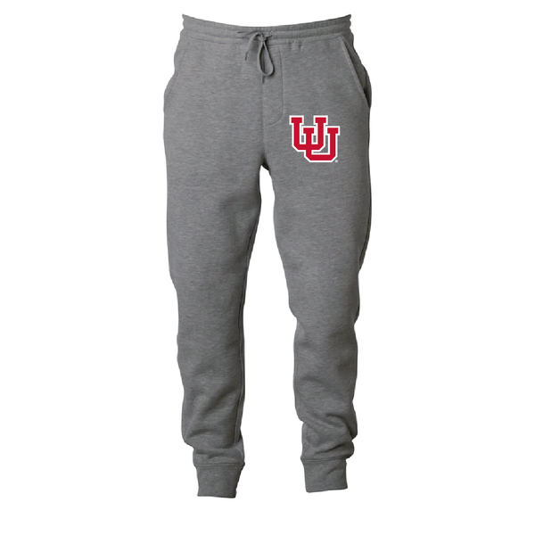 Youth Midweight Fleece Nickel Joggers