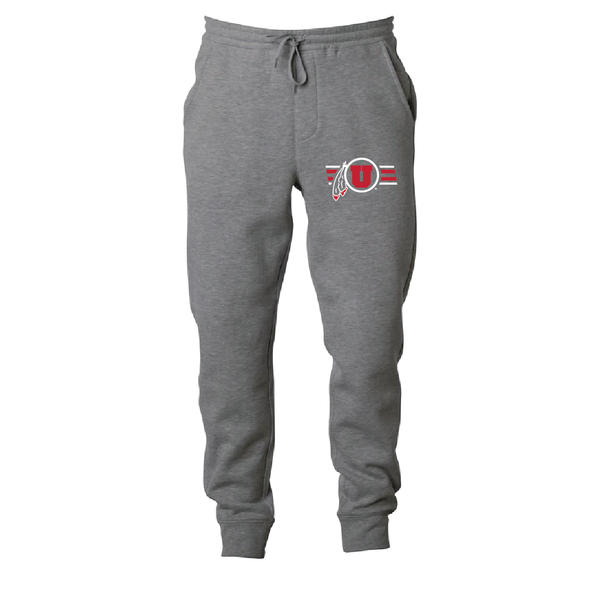 Youth Midweight Fleece Nickel Joggers