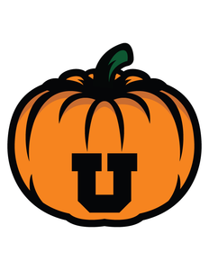Utah Utes Jack O'lantern Patterns