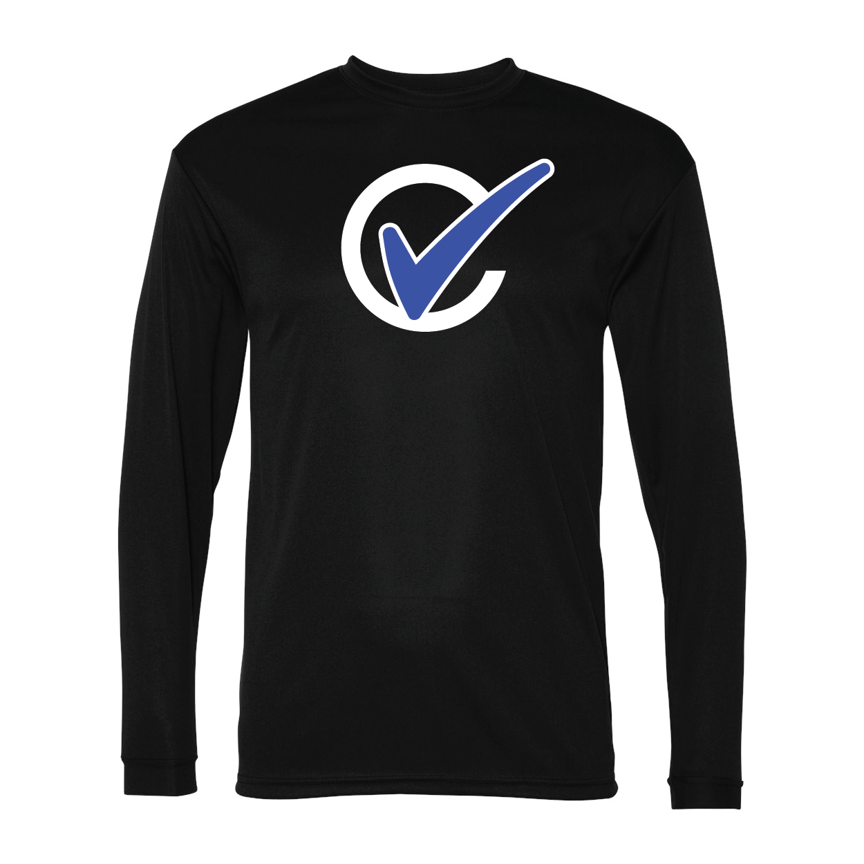 CBangs Elite Long Sleeve Performance T-Shirt