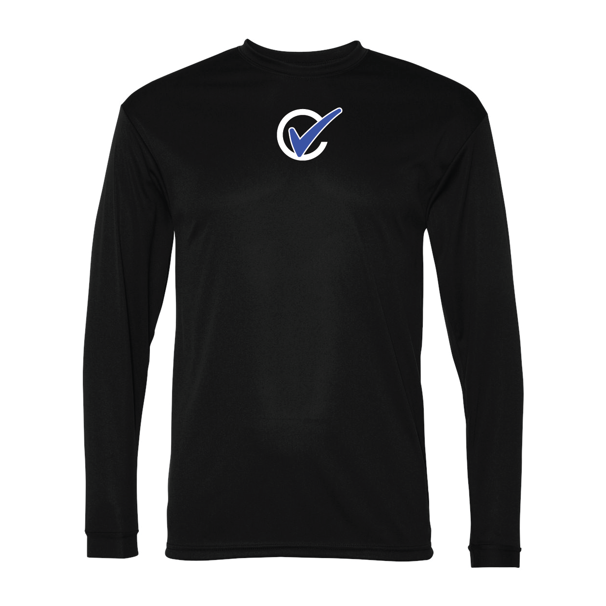 CBangs Elite Long Sleeve Performance T-Shirt