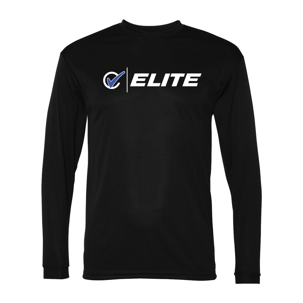 CBangs Elite Long Sleeve Performance T-Shirt