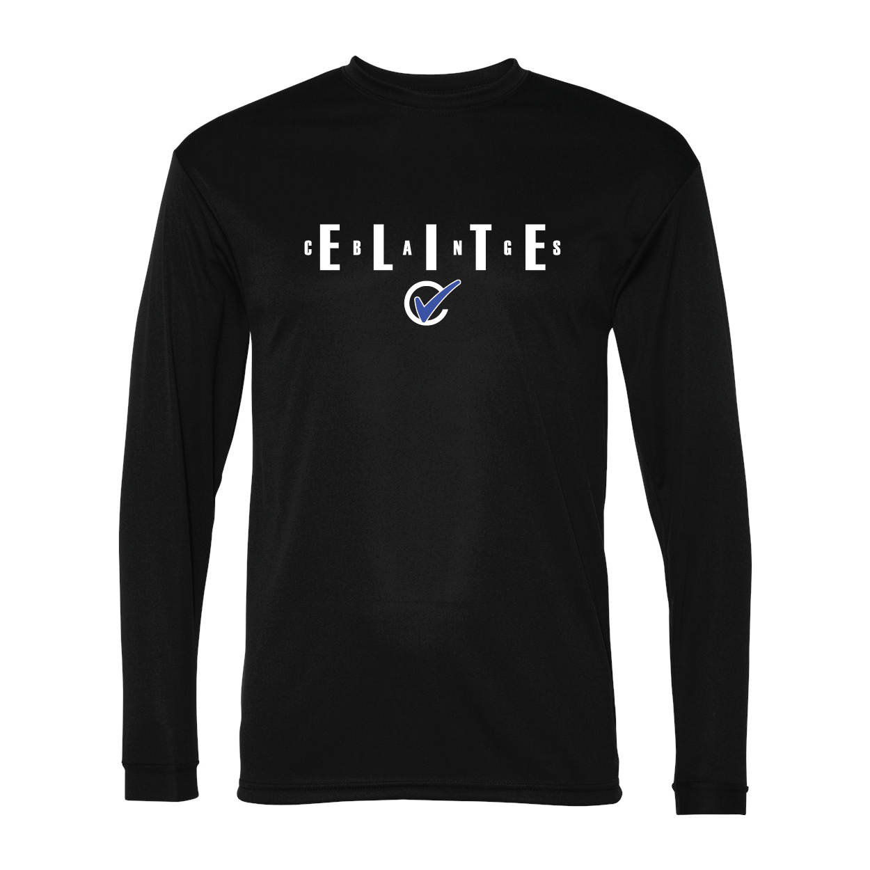 CBangs Elite Long Sleeve Performance T-Shirt