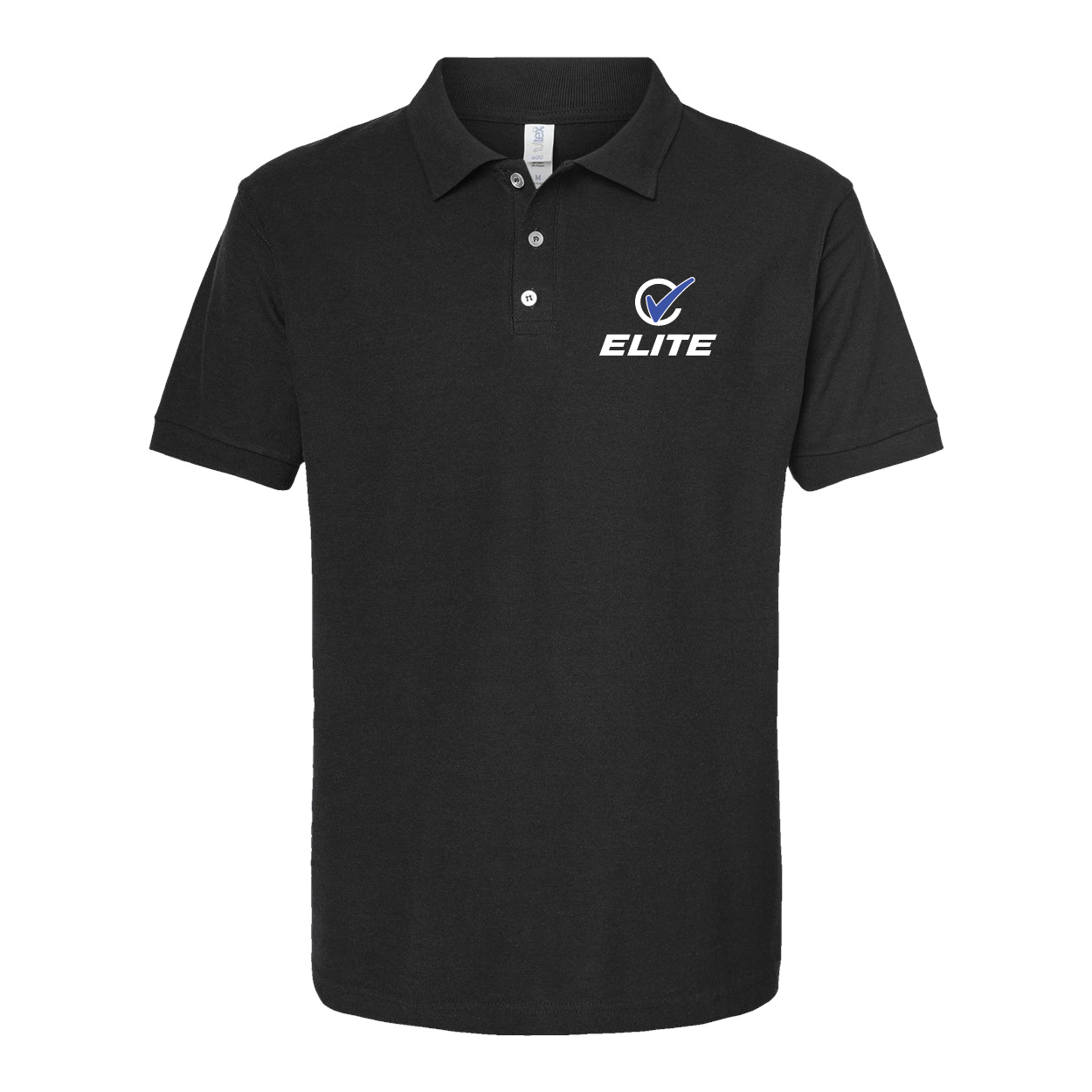 CBangs Elite Sport Pique Polo