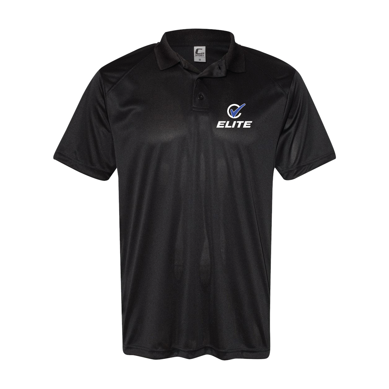 CBangs Elite Utility Polo