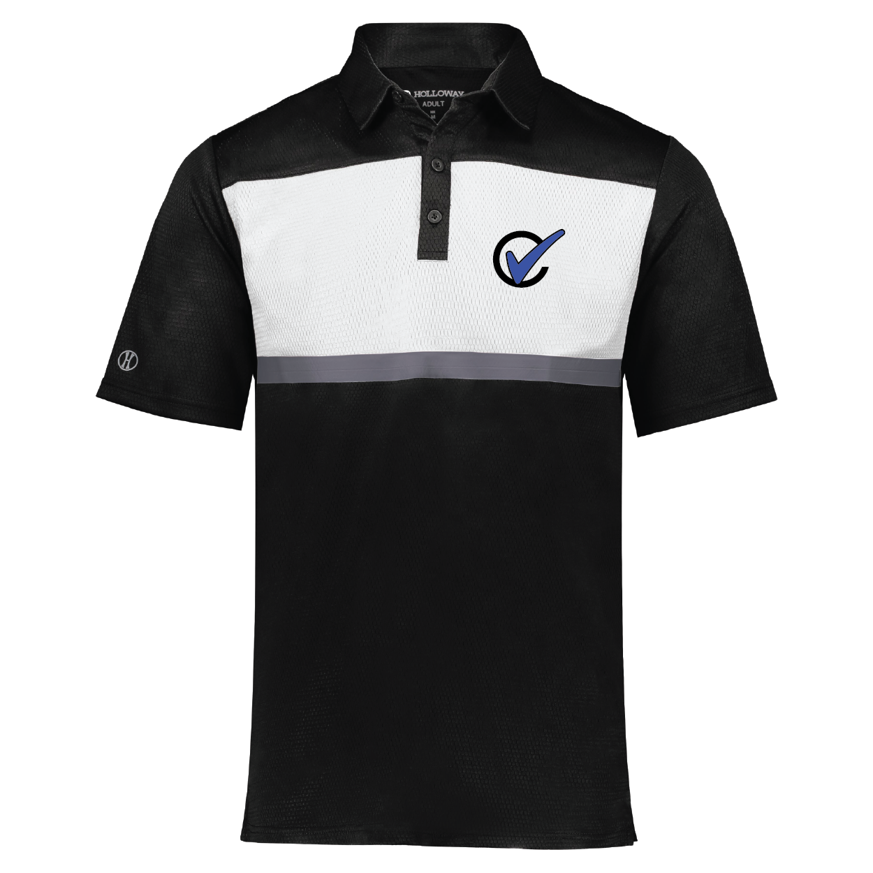 CBangs Elite Prism Bold Polo