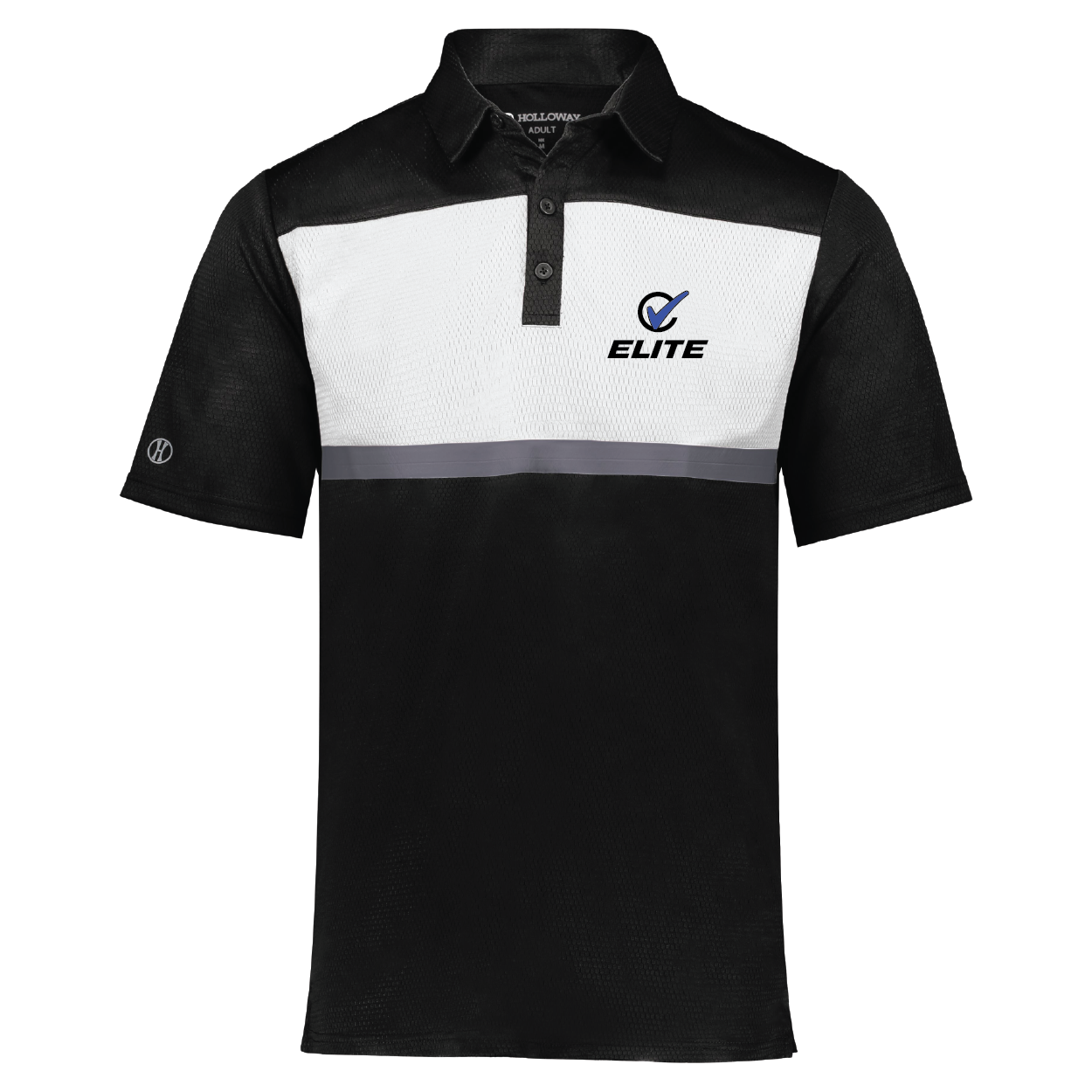 CBangs Elite Prism Bold Polo