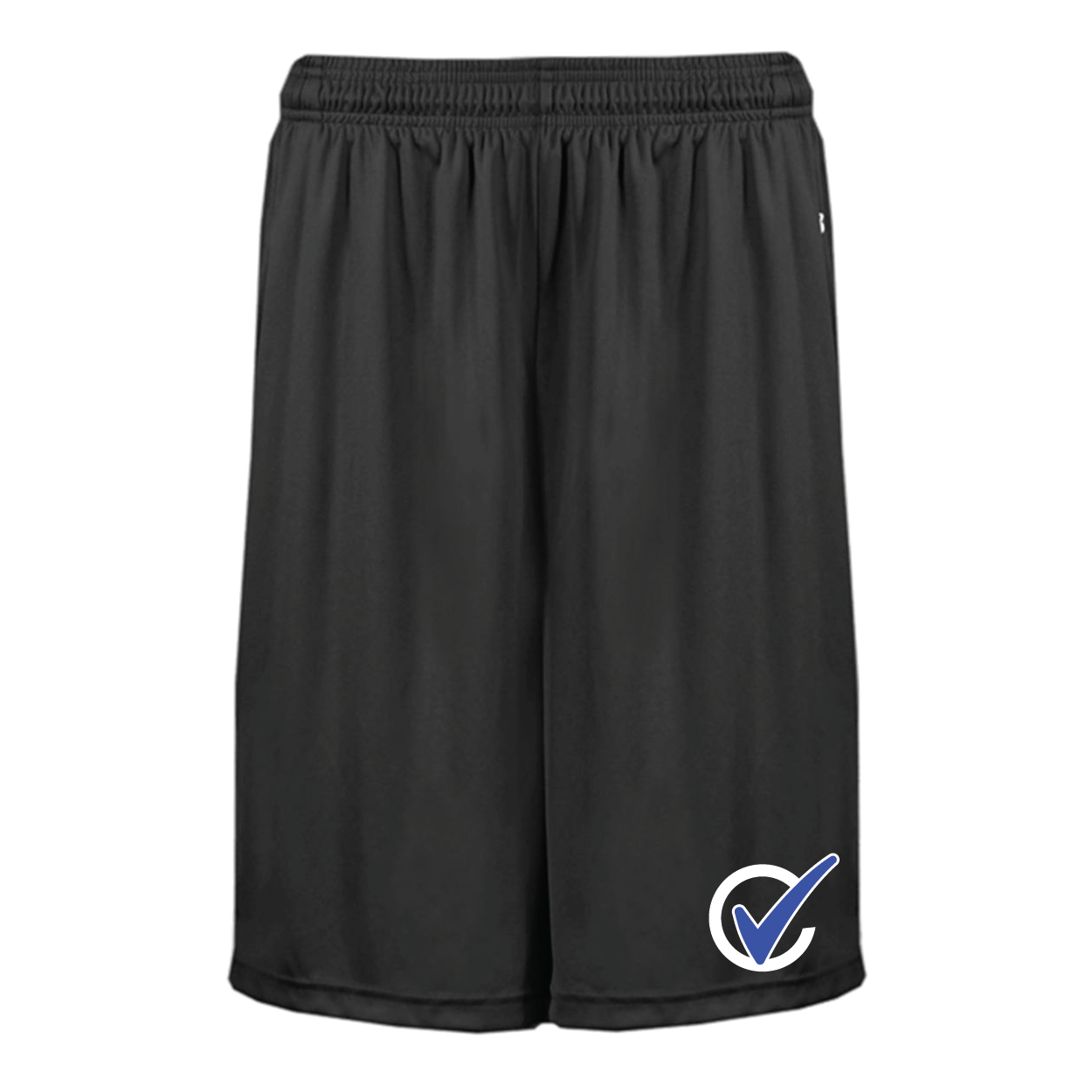 CBangs Elite Performance Shorts