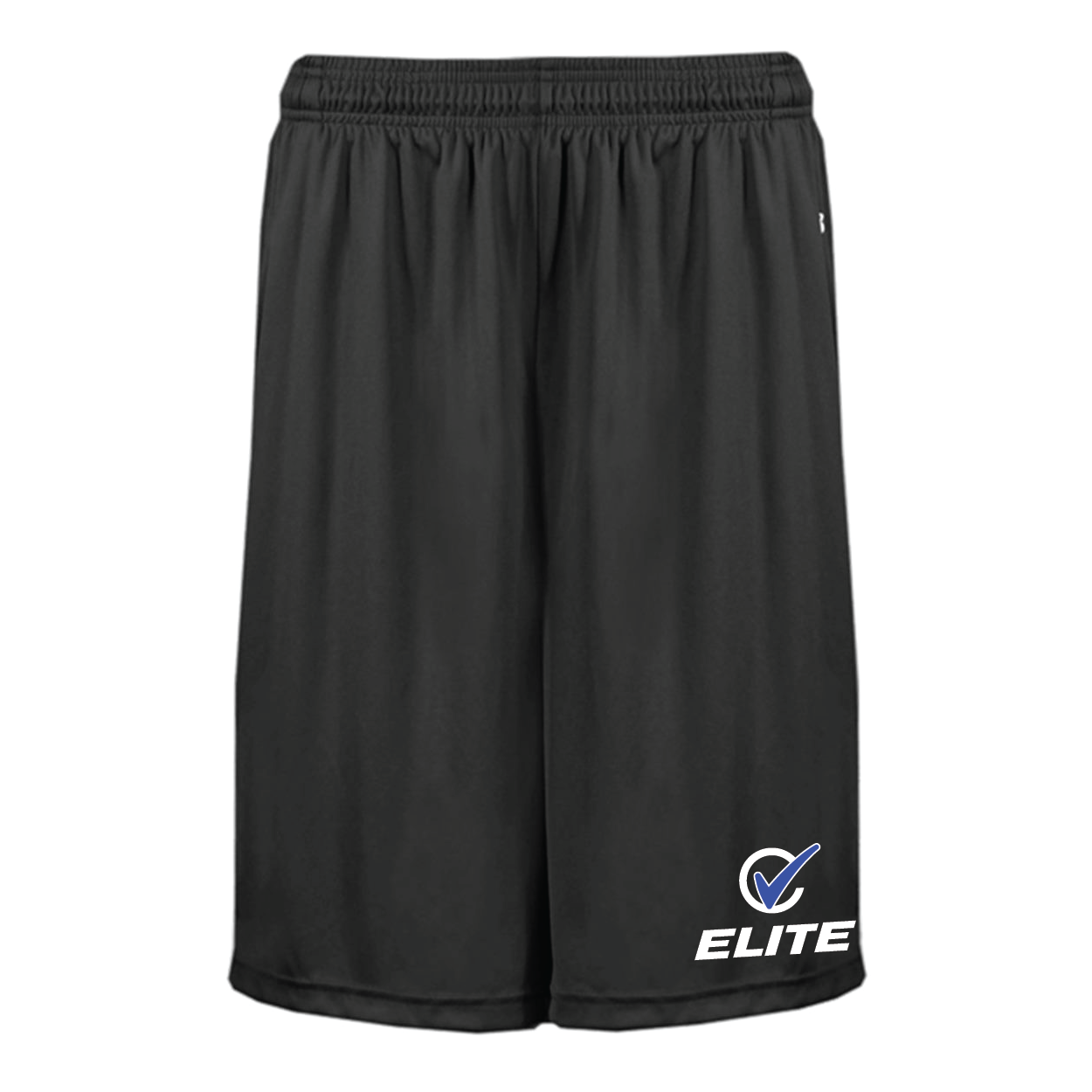 CBangs Elite Performance Shorts