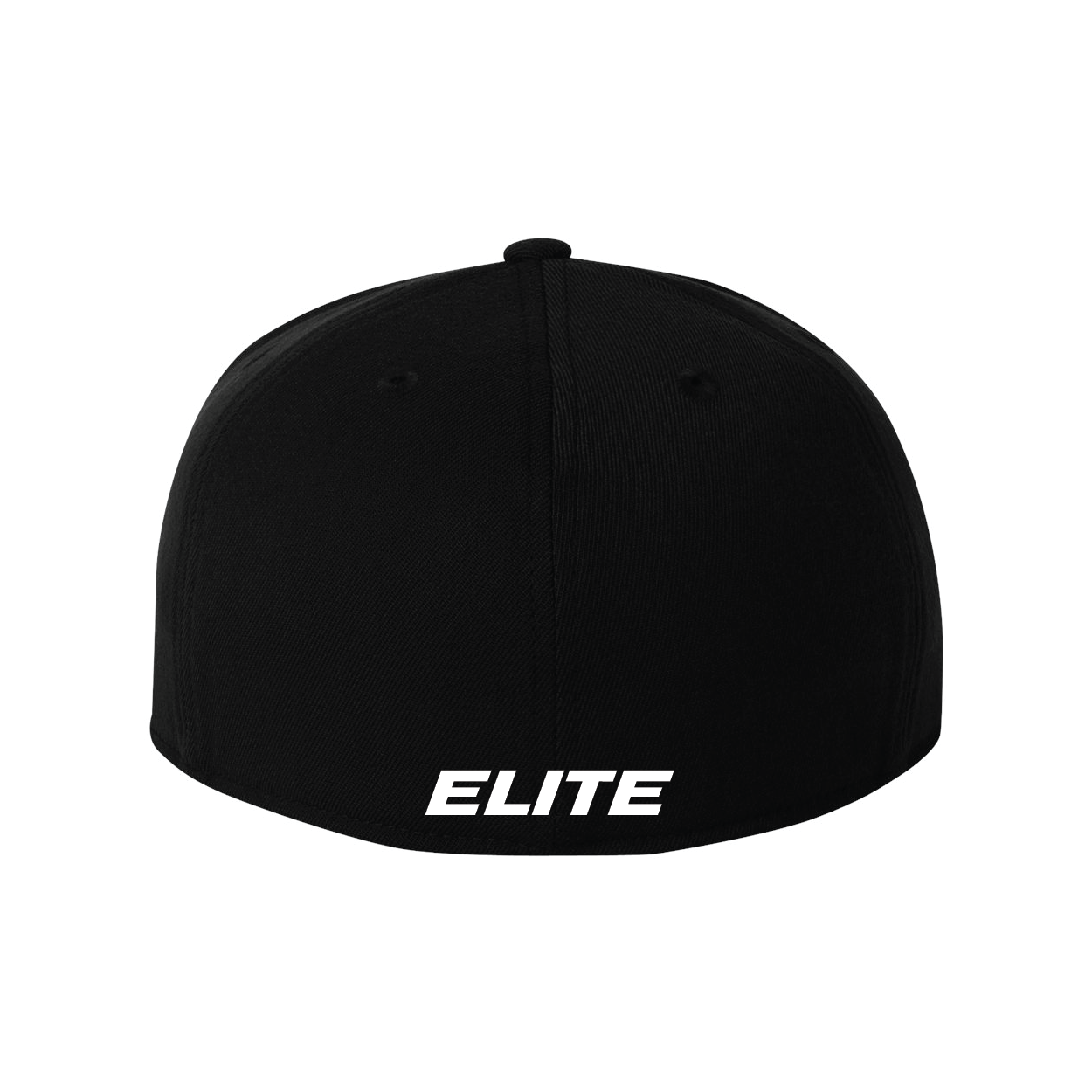 CBangs Elite Flat Brim Flex Fit