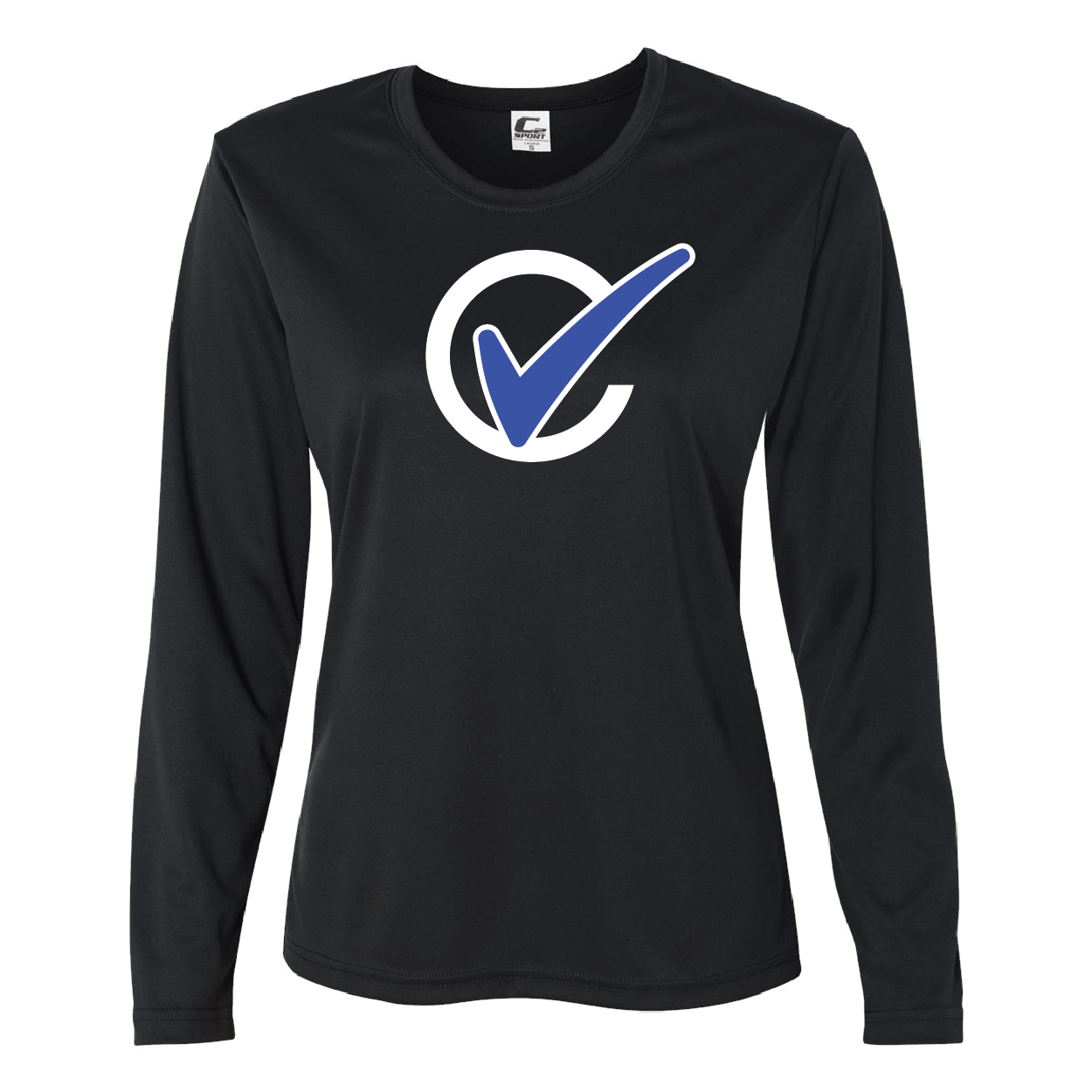 CBangs Elite Long Sleeve Performance T-Shirt