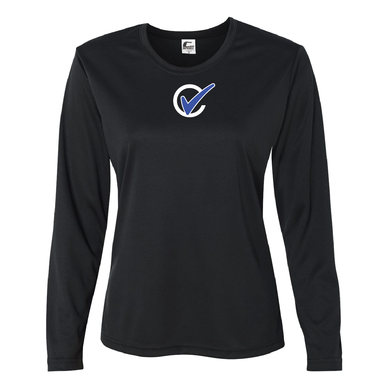 CBangs Elite Long Sleeve Performance T-Shirt