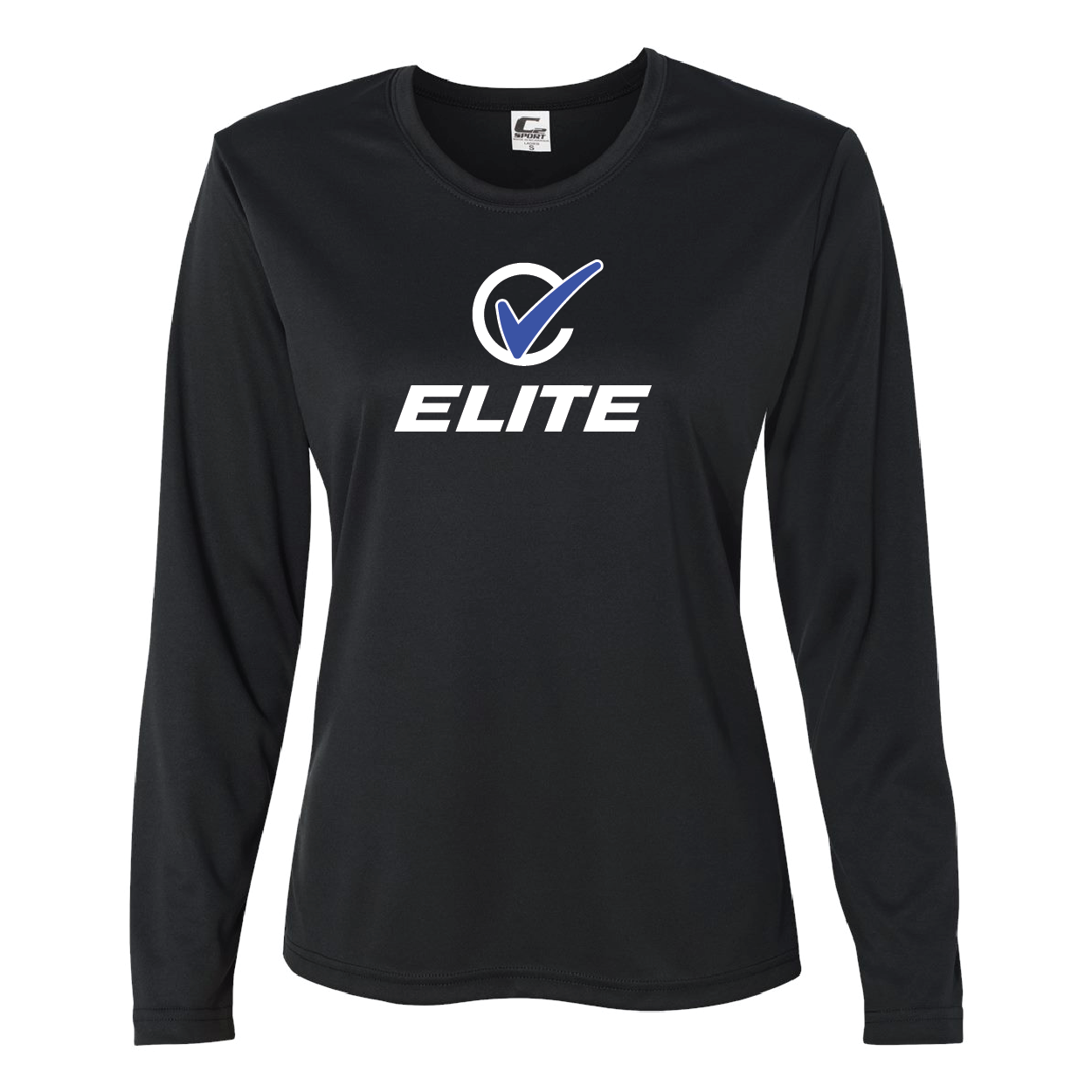 CBangs Elite Long Sleeve Performance T-Shirt