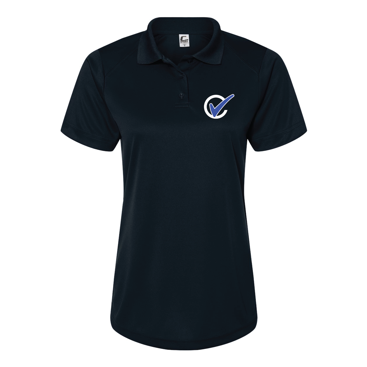 CBangs Elite Utility Polo