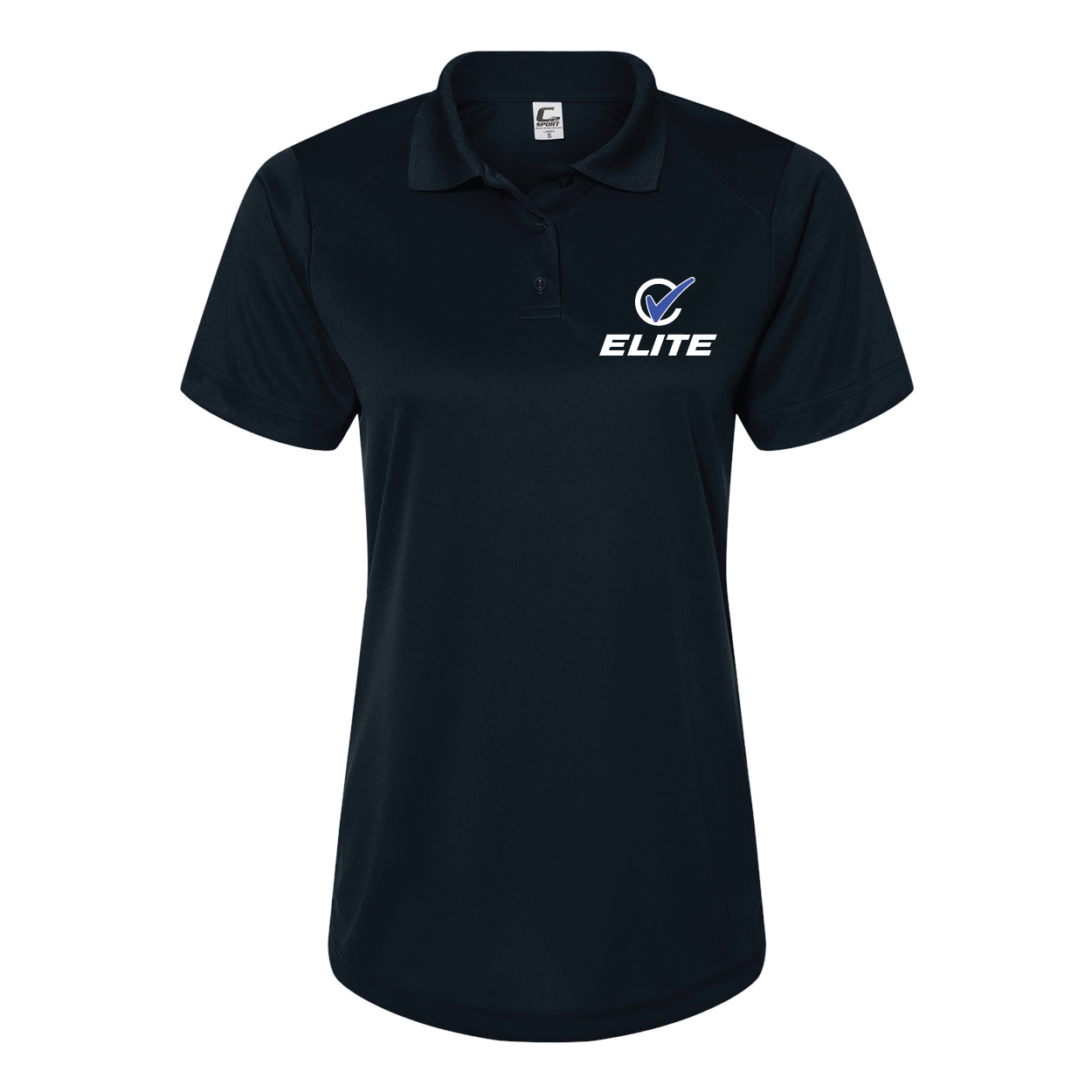 CBangs Elite Utility Polo