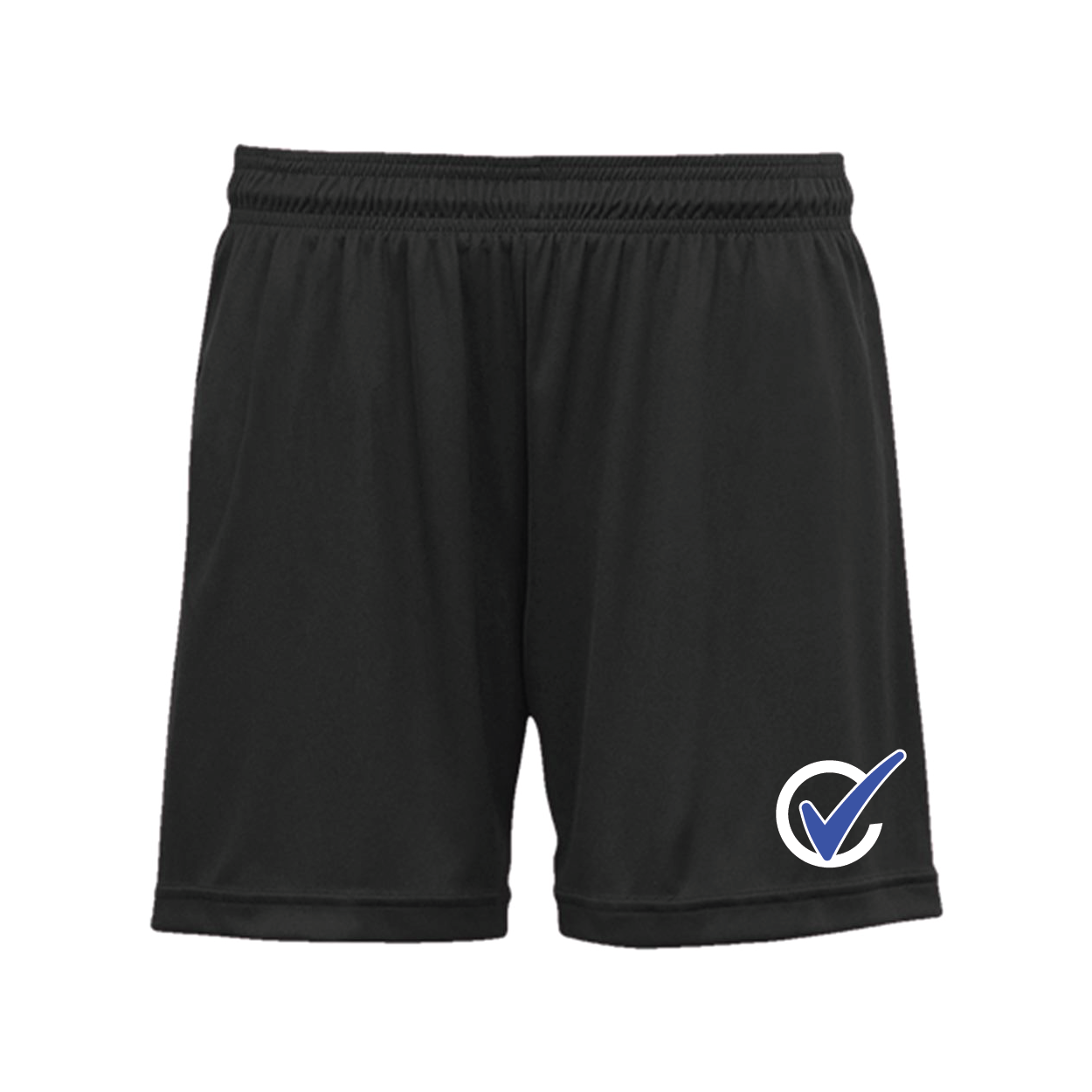 CBangs Elite Performance Shorts