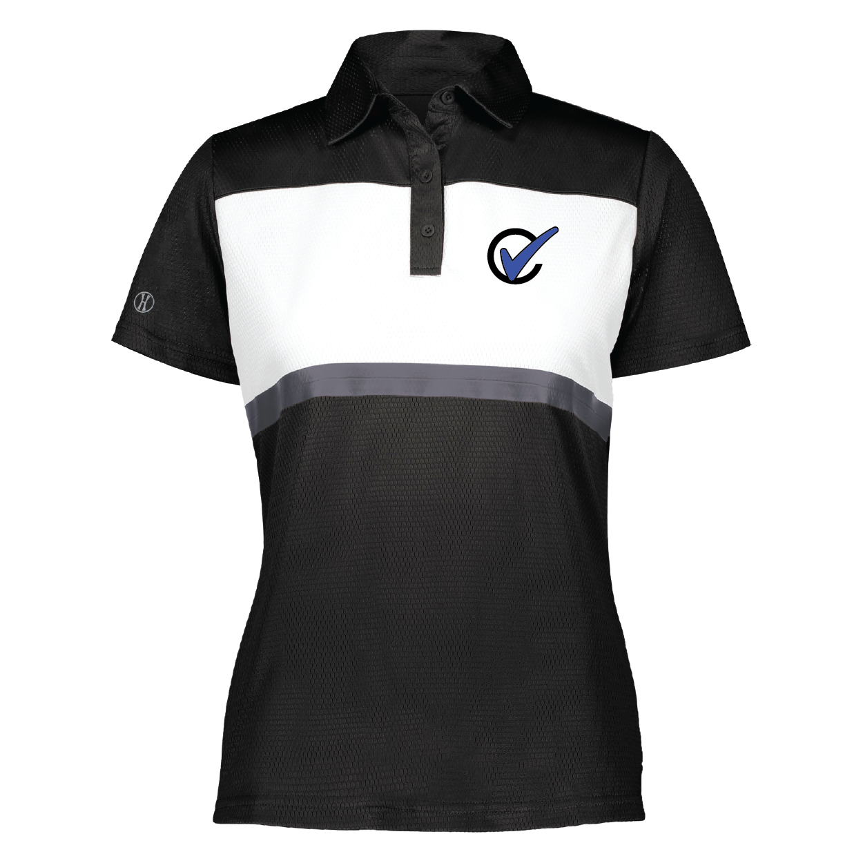 CBangs Elite Prism Bold Polo