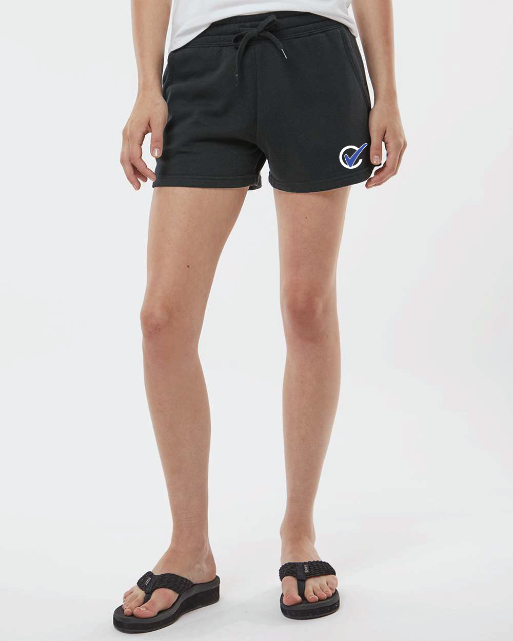 CBangs Elite Midweight Fleece Shorts