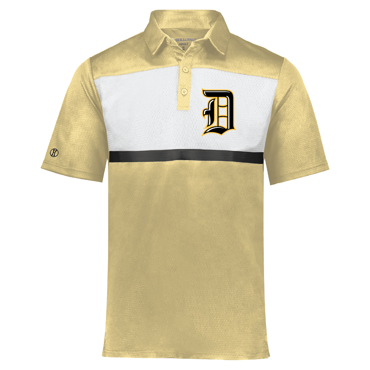 Davis Darts D Polo