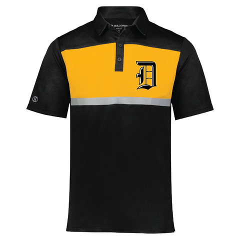 Davis Darts D Polo