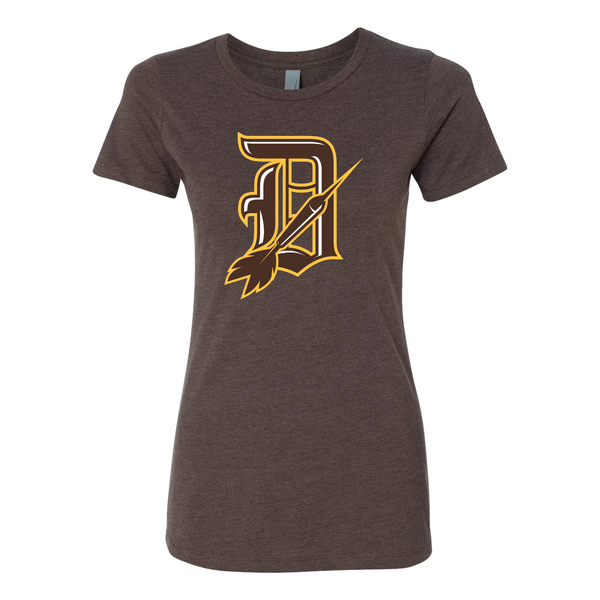 Davis Darts D w/Dart CVC Shirt