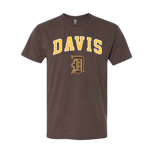 Davis Arch CVC Shirt