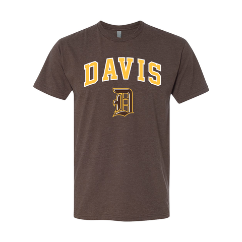 Davis Arch CVC Shirt