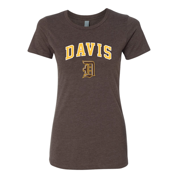 Davis Arch CVC Shirt