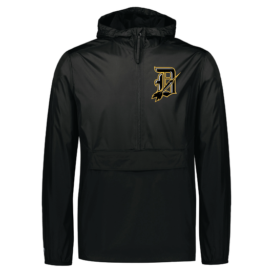 Davis Darts D W/Dart Pack Pullover