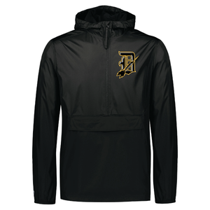 Davis Darts D W/Dart Pack Pullover