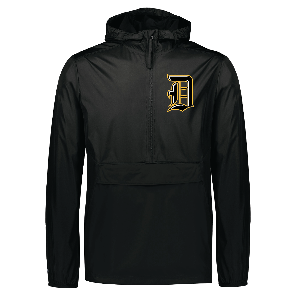 Davis Darts D Pack Pullover