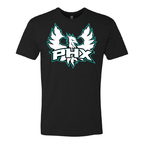 Farmington Phoenix PHX Logo CVC Shirt