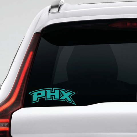 Layton Lancers PHX Decal