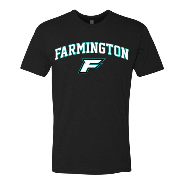 Farmington Arch CVC Shirt