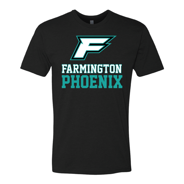 Farmington Phoenix Stacked CVC Shirt