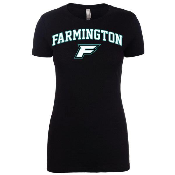 Farmington Arch CVC Shirt