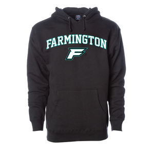 Farmington Arch Hoodie