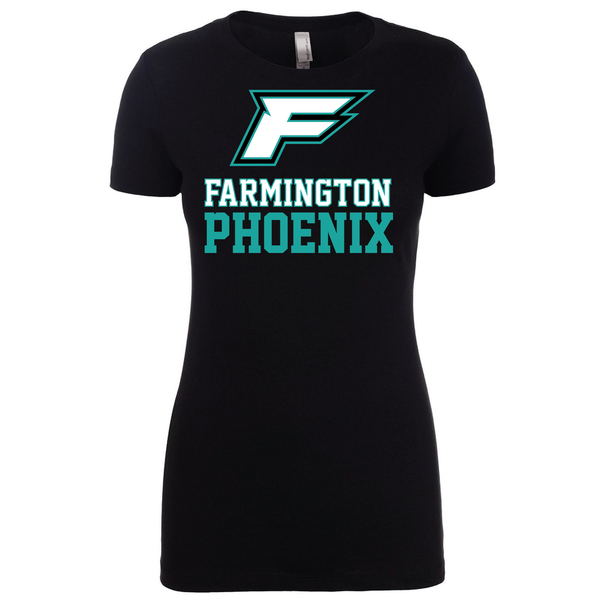 Farmington Phoenix Stacked CVC Shirt