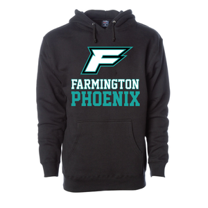 Farmington Phoenix Stacked Hoodie