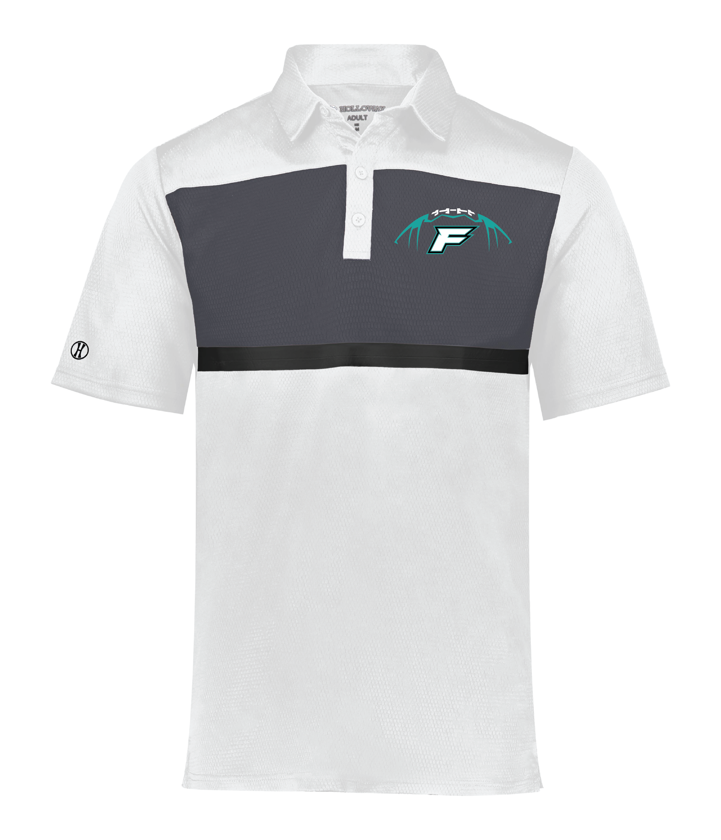 Farmington Phoenix F Football Polo