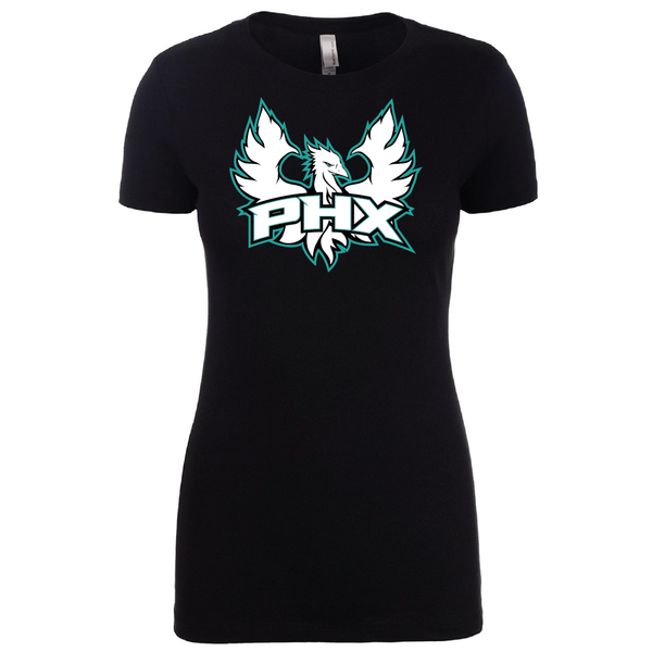 Farmington Phoenix PHX Logo CVC Shirt