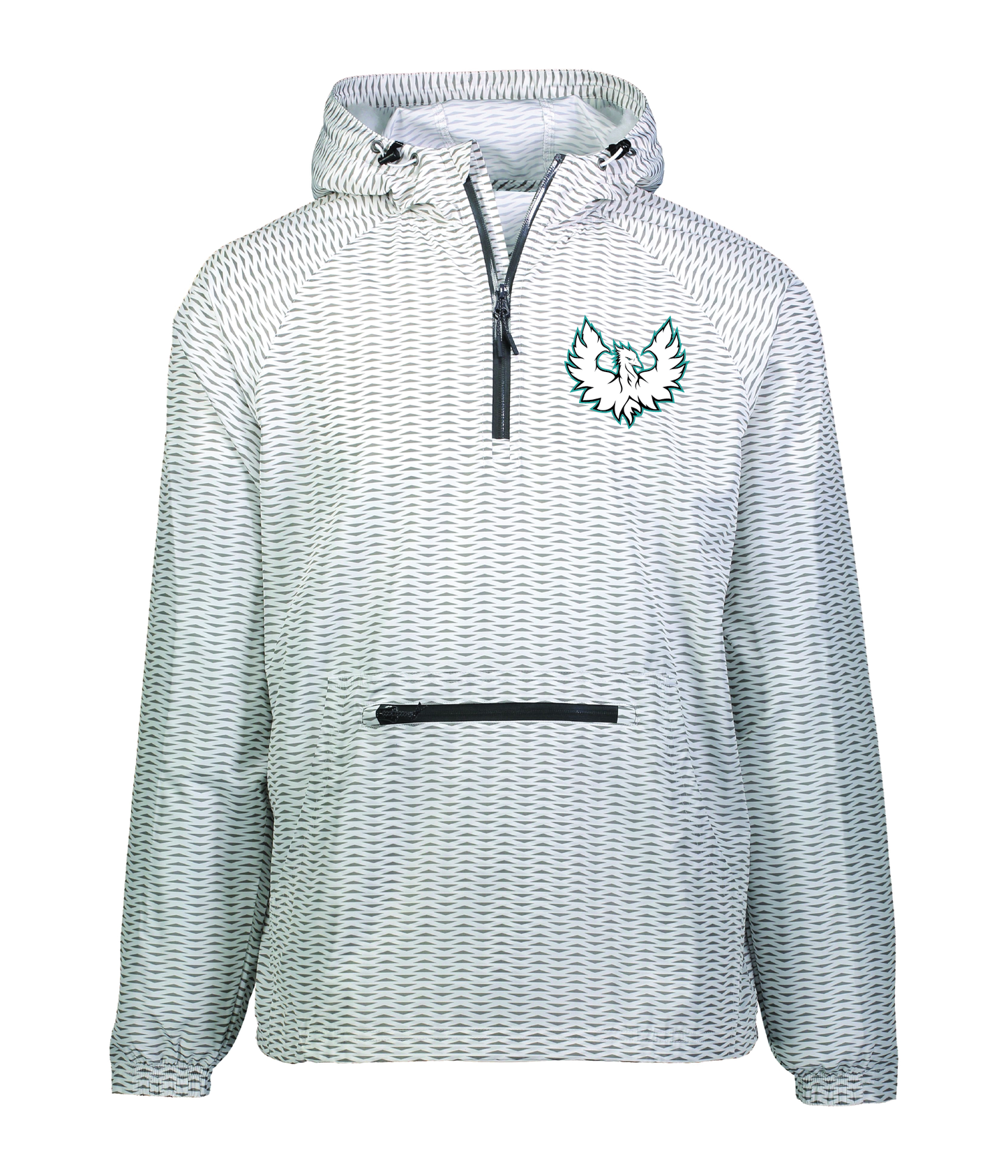 Farmington Phoenix Packable Pullover