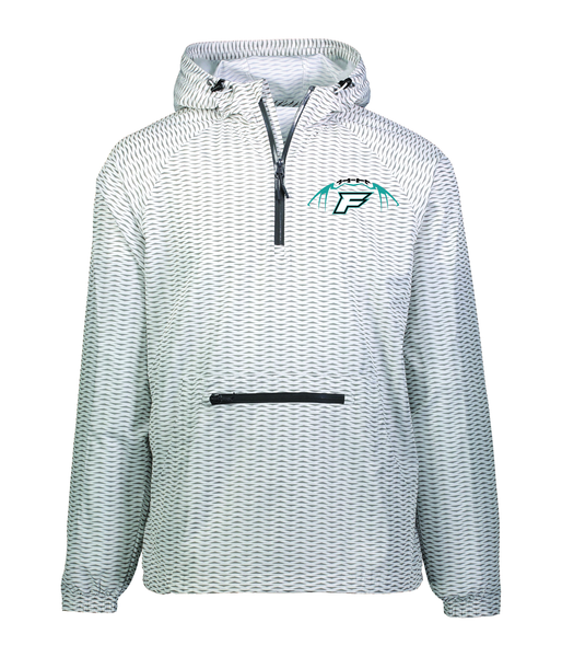 Farmington Phoenix F Football Packable Pullover